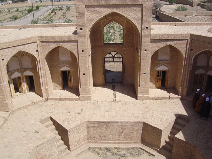 رسول جعفریان